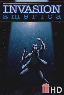Вторжение в Америку / Invasion America