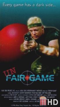 Грязная игра / Unfair Game