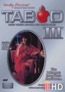 Табу 3 / Taboo III