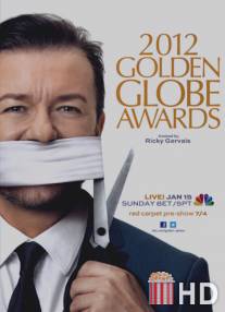69-я церемония вручения премии «Золотой глобус» / 69th Annual Golden Globe Awards, The
