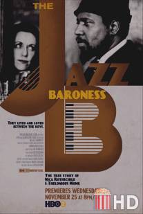 Баронесса джаза / Jazz Baroness, The