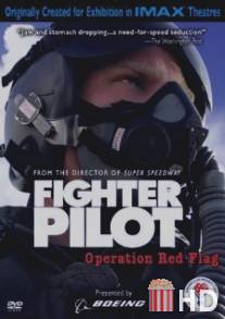 Боевые пилоты: Операция 'Красный флаг' / Fighter Pilot: Operation Red Flag