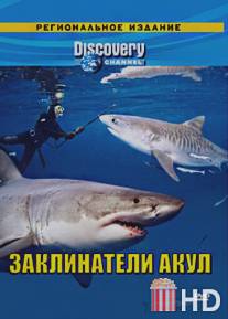 Discovery: Заклинатели акул / Shark Tribe