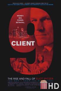 Клиент 9: Взлёт и падение Элиота Спицера / Client 9: The Rise and Fall of Eliot Spitzer