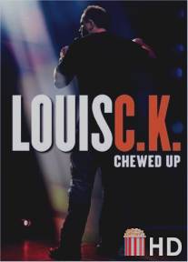 Луис С.К.: Потрёпанный / Louis C.K.: Chewed Up