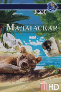 Мадагаскар 3D / Madagascar 3D