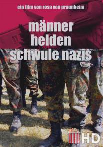 Мужчины, герои, голубые нацисты / Manner, Helden, schwule Nazis