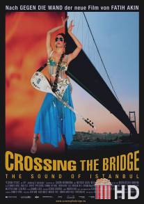 По ту сторону Босфора / Crossing the Bridge: The Sound of Istanbul