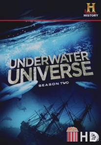 Подводная империя / Underwater Universe