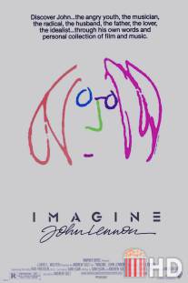 Представьте себе: Джон Леннон / Imagine: John Lennon