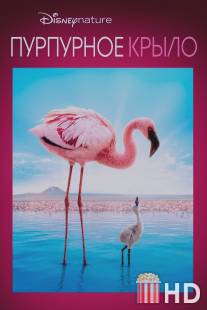 Пурпурные крылья: Тайна фламинго / Crimson Wing: Mystery of the Flamingos, The