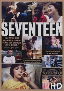 Семнадцать / Seventeen