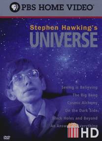 Вселенная Стивена Хокинга / Stephen Hawking's Universe