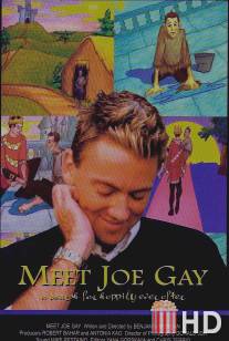 Знакомьтесь, Джо Гей / Meet Joe Gay