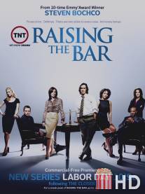 Адвокатская практика / Raising the Bar