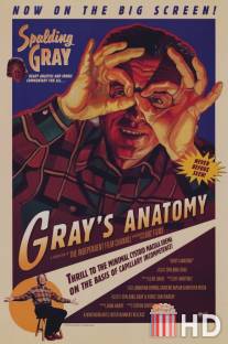 Анатомия Грэя / Gray's Anatomy
