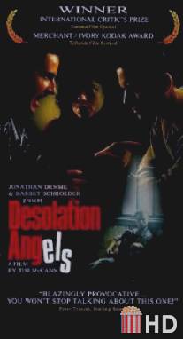 Ангелы опустошения / Desolation Angels