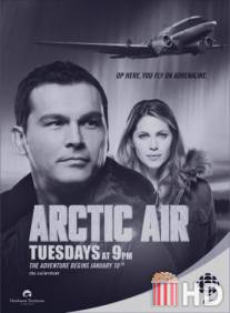 Арктический воздух / Arctic Air