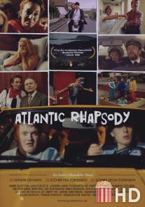 Атлантическая рапсодия / Atlantic Rhapsody - 52 myndir ur Torshavn