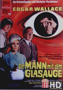 Человек со стеклянным глазом / Der Mann mit dem Glasauge