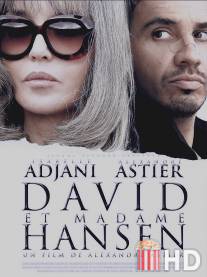 Давид и мадам Ансен / David et Madame Hansen