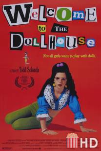 Добро пожаловать в кукольный дом / Welcome to the Dollhouse