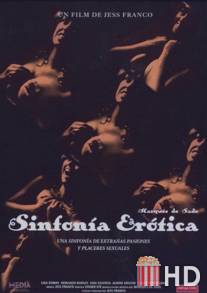 Эротическая симфония / Sinfonia erotica