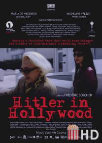 Гитлер в Голливуде / HH, Hitler a Hollywood