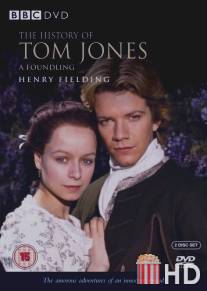 История Тома Джонса, найденыша / History of Tom Jones, a Foundling, The