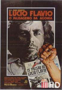 Лусиу Флавиу, агонизирующий пассажир / Lucio Flavio, o Passageiro da Agonia