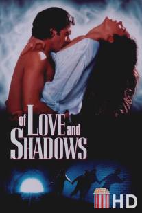 Любовь и мрак / Of Love and Shadows