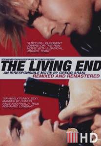 Оголенный провод / Living End, The