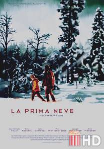 Первый снег / La prima neve