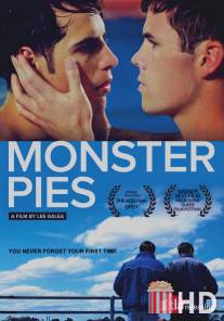 Пироги-монстры / Monster Pies