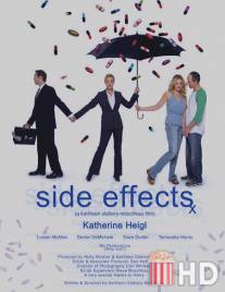 Побочные эффекты / Side Effects