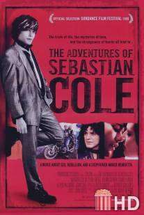 Приключения Себастьяна Кола / Adventures of Sebastian Cole, The