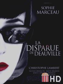 Пропавшая в Довиле / La disparue de Deauville
