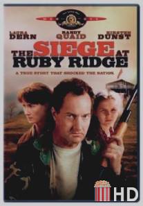 Руби Ридж: Американская трагедия / Siege at Ruby Ridge, The