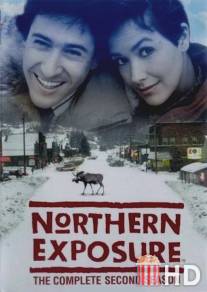 Северная сторона / Northern Exposure