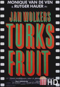 Турецкие наслаждения / Turks fruit