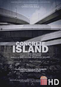 Бетонный остров / Concrete Island