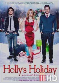 Мистер Рождество / Holly's Holiday