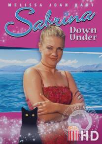Сабрина под водой / Sabrina, Down Under