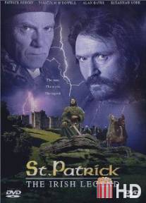 Святой Патрик. Ирландская легенда / St. Patrick: The Irish Legend