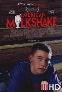 Американский молочный коктейль / American Milkshake