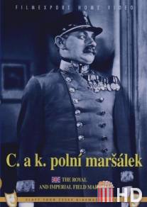 Императорский и королевский фельдмаршал / C. a k. polni marsalek