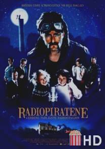 Радиопираты / Radiopiratene