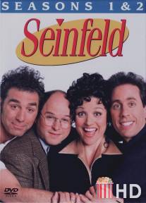Сайнфелд / Seinfeld