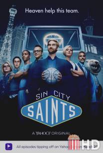 Святые из Вегаса / Sin City Saints