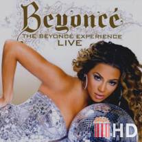 Beyonce Experience: Live, The